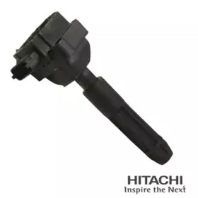 2503833 HITACHI Катушка зажигания