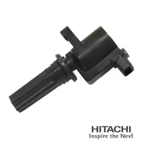 2503887 HITACHI Катушка зажигания