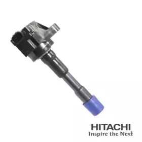 2503930 HITACHI Катушка зажигания