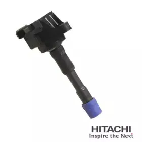2503944 HITACHI Катушка зажигания