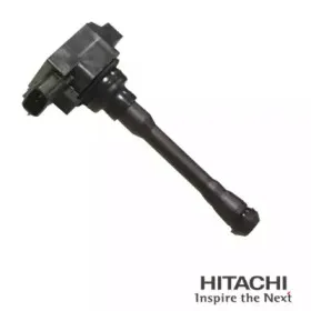 2503945 HITACHI Катушка зажигания