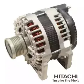 2506142 HITACHI Генератор