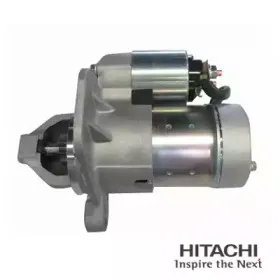 2506904 HITACHI Стартер