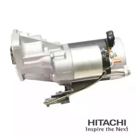 2506905 HITACHI Стартер