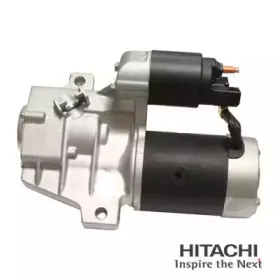 2506907 HITACHI Стартер