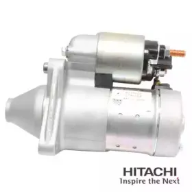 2506909 HITACHI Стартер