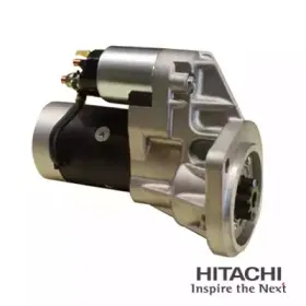 2506913 HITACHI Стартер