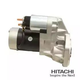 2506927 HITACHI Стартер