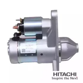 2506931 HITACHI Стартер