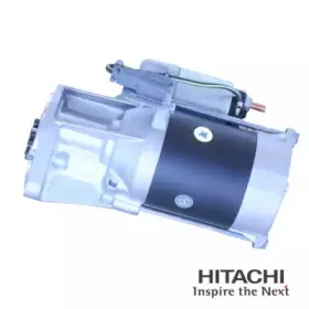 2506932 HITACHI Стартер