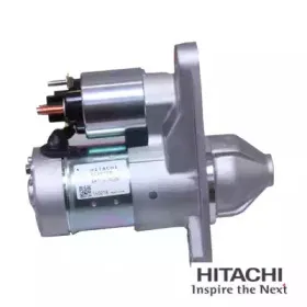 2506933 HITACHI Стартер