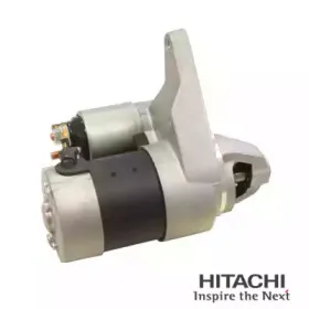 2506941 HITACHI Стартер