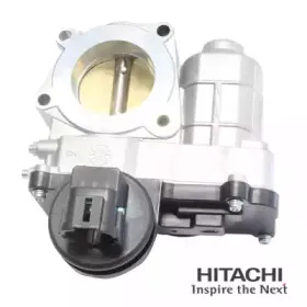 2508537 HITACHI Патрубок дроссельной заслонки