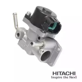 2508679 HITACHI Поворотная заслонка, подвод воздуха