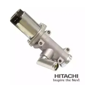 2508684 HITACHI Поворотная заслонка, подвод воздуха