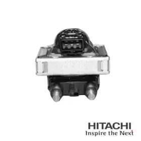 2508736 HITACHI Катушка зажигания