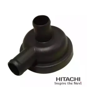 2509310 HITACHI Клапан регулирование давление наддува