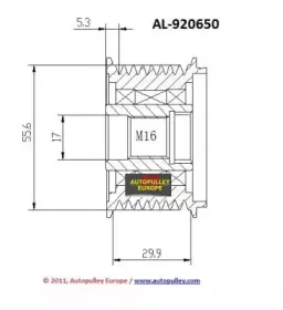 ainde-al920650