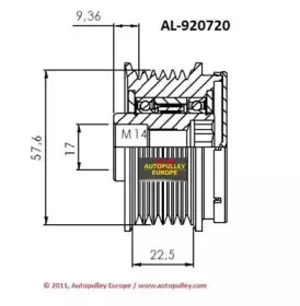 ainde-al920720
