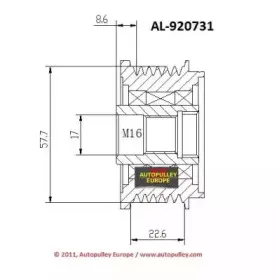 ainde-al920731