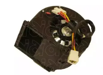 AI-2001016 AINDE Электродвигатель, вентиляция салона