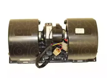 AI-2001017 AINDE Электродвигатель, вентиляция салона