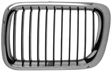 20209615 PHIRA Решетка вентилятора, буфер