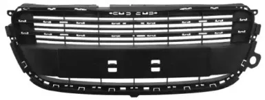 508-11100 PHIRA Решетка вентилятора, буфер