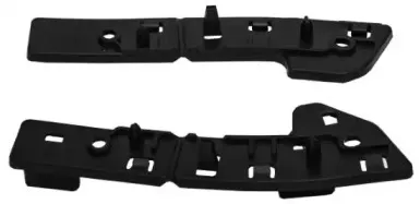 BR-08420 PHIRA Кронштейн, буфер