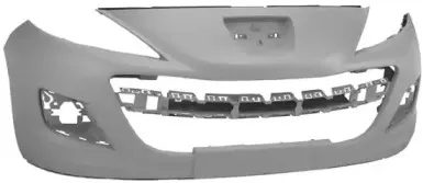 207-09200 PHIRA Буфер