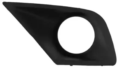 207-09142 PHIRA Решетка радиатора