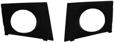 MG-06740 PHIRA Решетка вентилятора, буфер