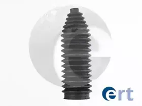 101595 ERT Комплект пылника, рулевое управление