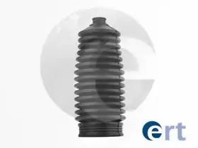 101601 ERT Комплект пылника, рулевое управление