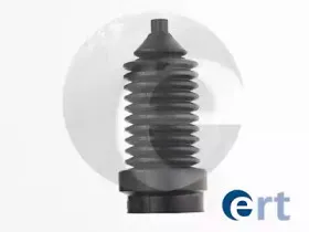 101636 ERT Комплект пылника, рулевое управление