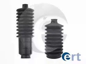 101657 ERT Комплект пылника, рулевое управление