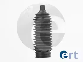 101669 ERT Комплект пылника, рулевое управление