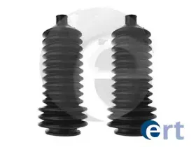 101677 ERT Комплект пылника, рулевое управление