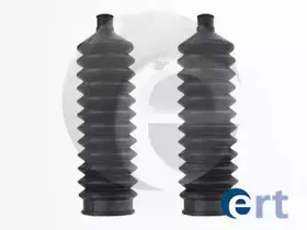 101693 ERT Комплект пылника, рулевое управление