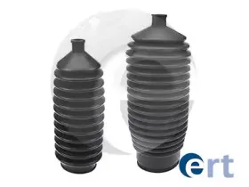 101743 ERT Комплект пылника, рулевое управление