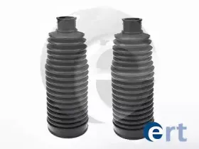 102062 ERT Комплект пылника, рулевое управление