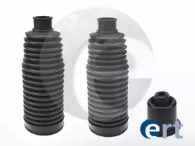 102108 ERT Комплект пылника, рулевое управление