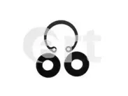 200008 ERT Ремкомплект, главный цилиндр