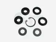 200084 ERT Ремкомплект, главный тормозной цилиндр