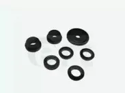 200195 ERT Ремкомплект, главный тормозной цилиндр