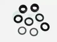 200371 ERT Ремкомплект, главный тормозной цилиндр