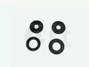 200435 ERT Ремкомплект, главный тормозной цилиндр