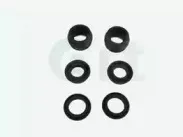 200439 ERT Ремкомплект, главный тормозной цилиндр