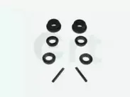 200540 ERT Ремкомплект, главный тормозной цилиндр