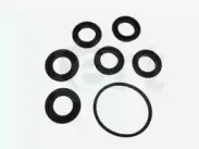 200583 ERT Ремкомплект, главный тормозной цилиндр